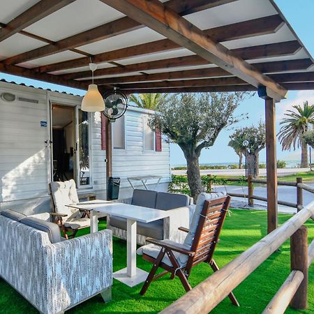 Camping Castello Neos Marmaras Zewnętrze zdjęcie