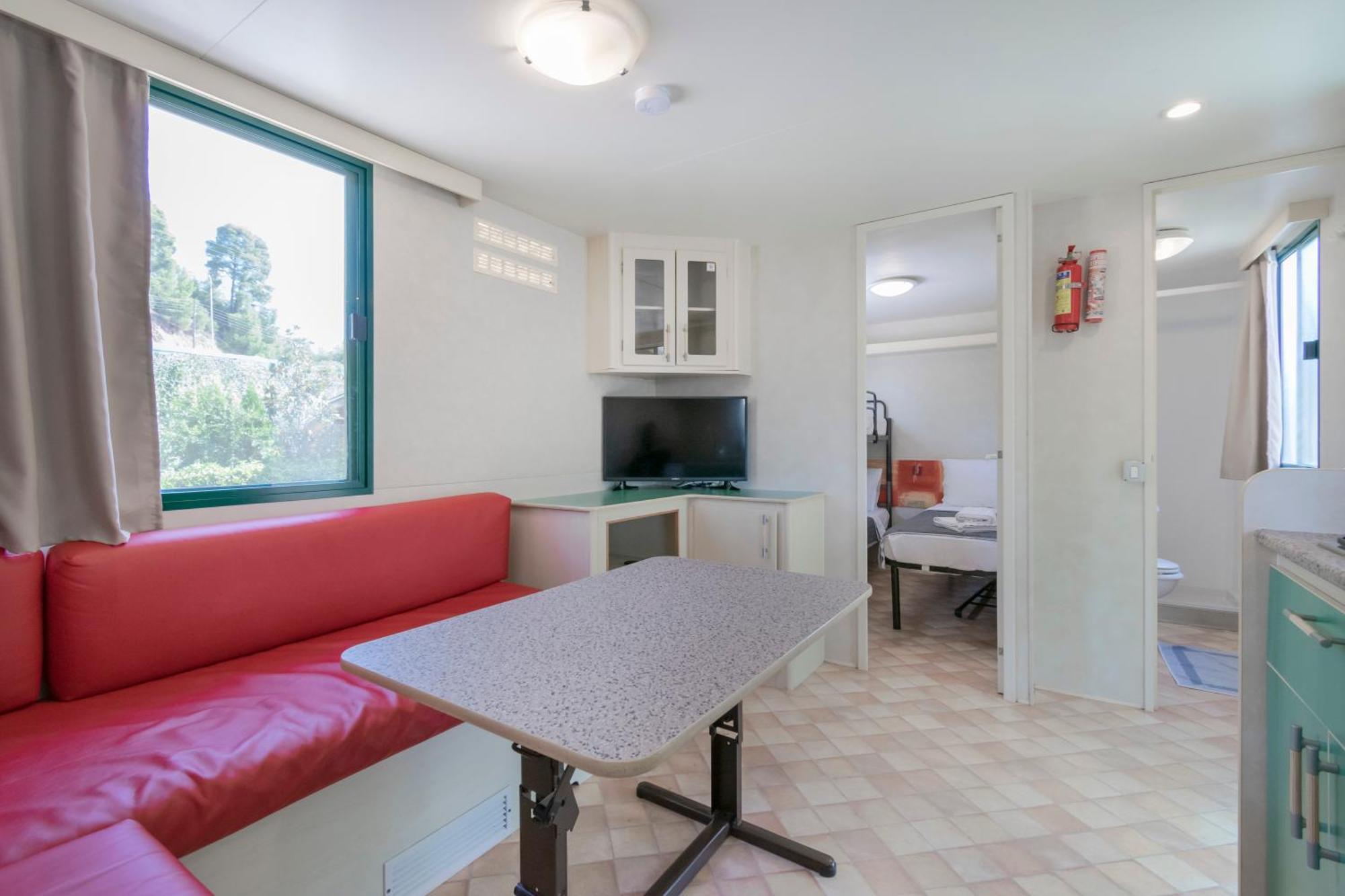 Camping Castello Neos Marmaras Zewnętrze zdjęcie